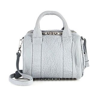 Alexander wang mini rockie